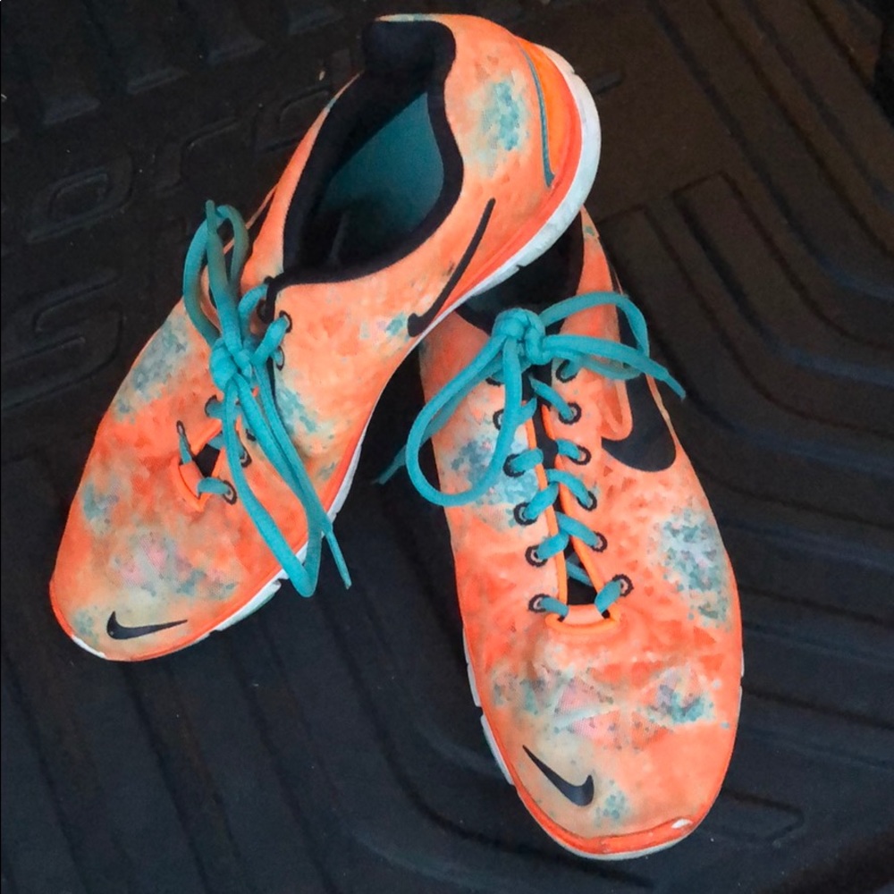 Nike Running Shoes